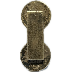 Grade, Lieutenant (Junior Grade), U.S Navy, AMICO Sterling, miniature