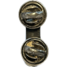 Grade, Lieutenant (Junior Grade), U.S Navy, AMICO Sterling, miniature