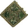 Insigne, 4th Infantry Division