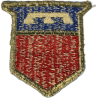 Insigne, 76th Infantry Division, Ardennes