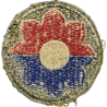 Insigne, 9th Infantry Division