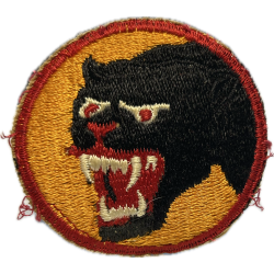 Insigne, 66th Infantry Division
