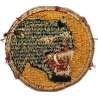 Insigne, 66th Infantry Division