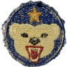 Insigne, Alaskan Department