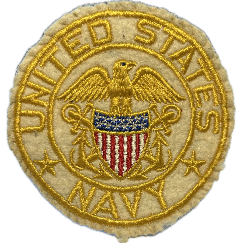Insigne, United States Navy, Sweetheart