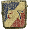 Insigne, 75th Infantry Division