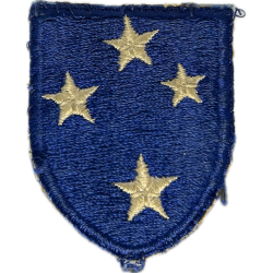 Insigne, 23rd Infantry Division, Americal Division
