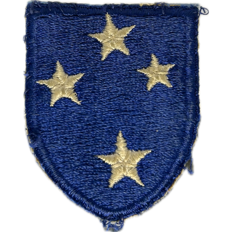 Insigne, 23rd Infantry Division, Americal Division