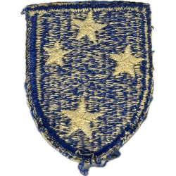 Insigne, 23rd Infantry Division, Americal Division