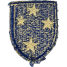 Insigne, 23rd Infantry Division, Americal Division