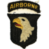 Insigne, 101st Airborne Division, Type 9