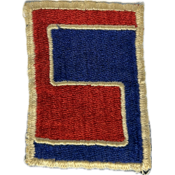 Insigne, 69th Infantry Division
