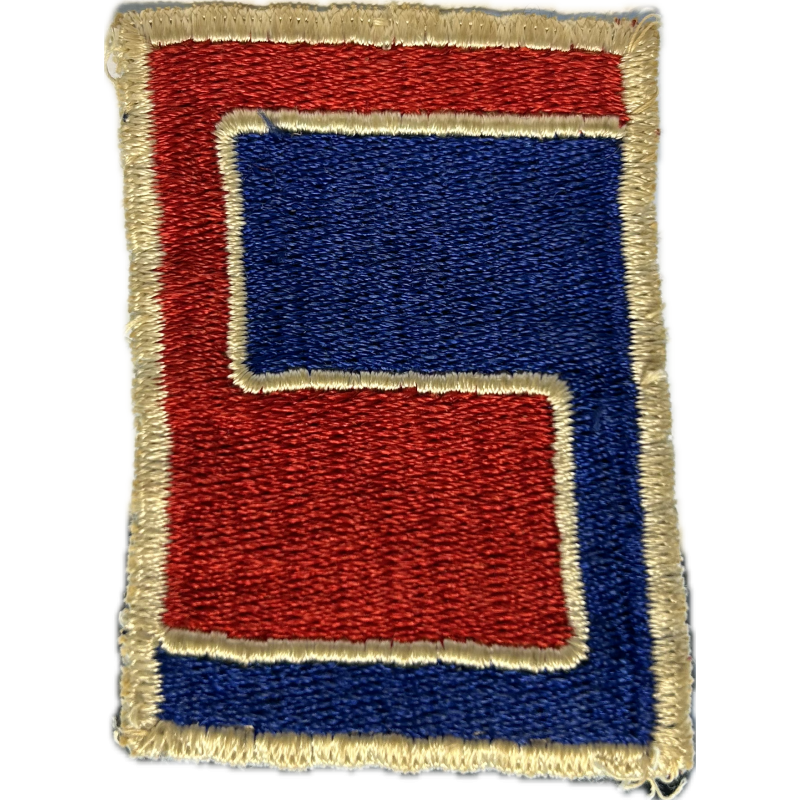 Insigne, 69th Infantry Division