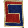 Insigne, 69th Infantry Division