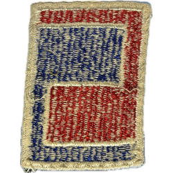 Insigne, 69th Infantry Division
