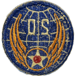 Insigne, 20th Air Force, USAAF