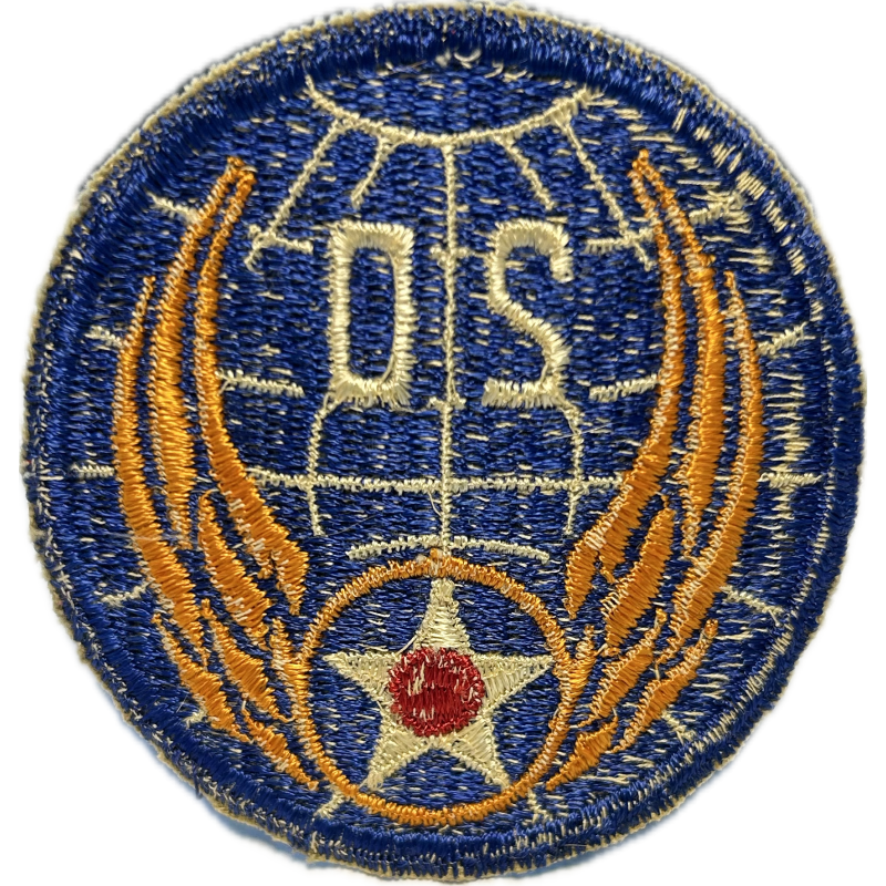 Insigne, 20th Air Force, USAAF