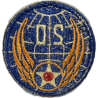 Insigne, 20th Air Force, USAAF