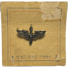 Broche, Sweetheart, USAAF