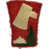 Insigne, 70th Infantry Division