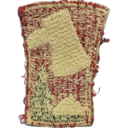 Insigne, 70th Infantry Division