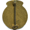 Crest, 34th Infantry Division, à épingle