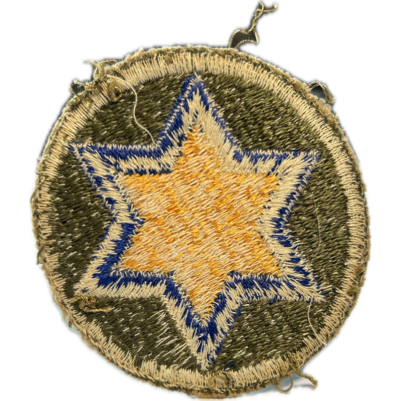 Patch, 66th Cavalry Division