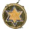 Insigne, 66th Cavalry Division