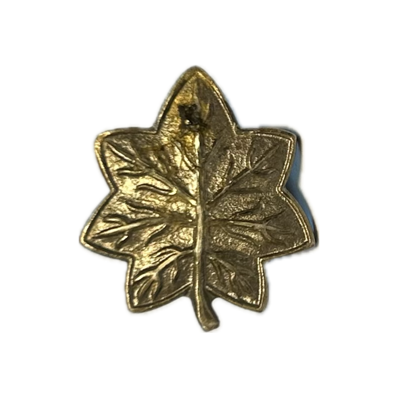 Grade, Commander, U.S Navy, miniature