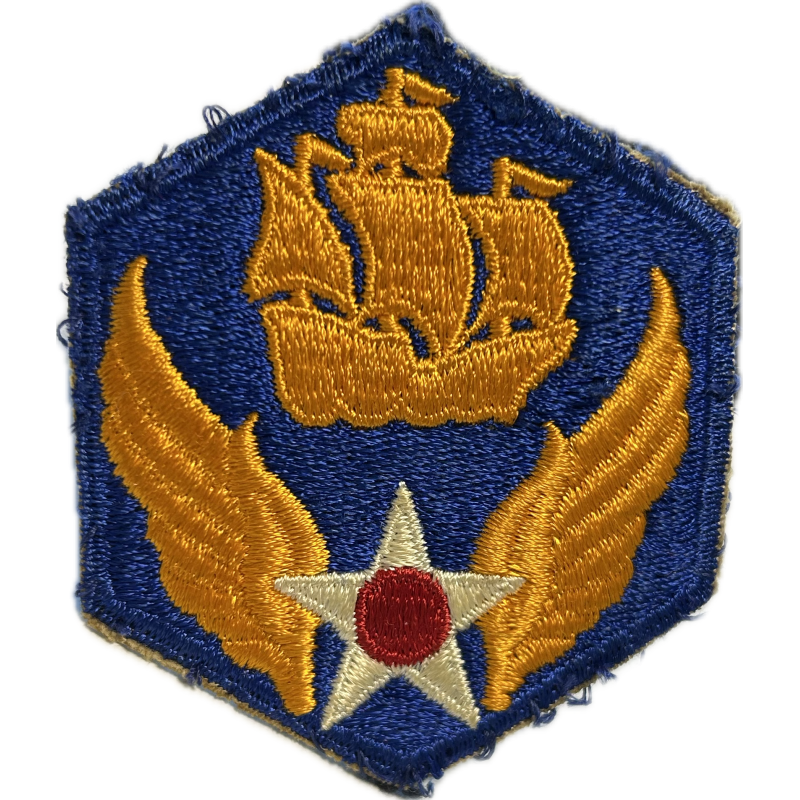 Insigne, 6th Air Force, USAAF Insigne, 6th Air Force, USAAF