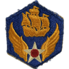 Insigne, 6th Air Force, USAAF Insigne, 6th Air Force, USAAF