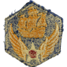 Insigne, 6th Air Force, USAAF Insigne, 6th Air Force, USAAF