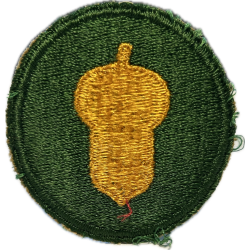 Insigne, 87th Infantry Division