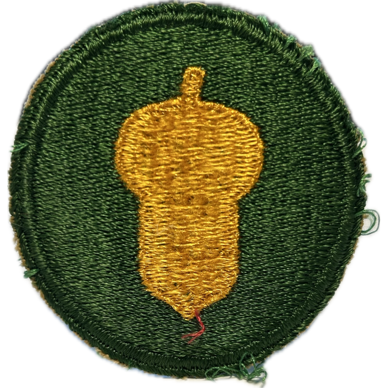 Insigne, 87th Infantry Division