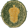 Insigne, 87th Infantry Division