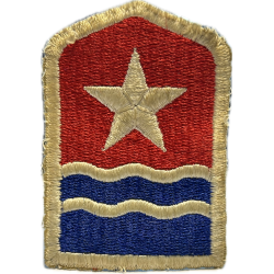 Insignia, US Army Forces Middle East