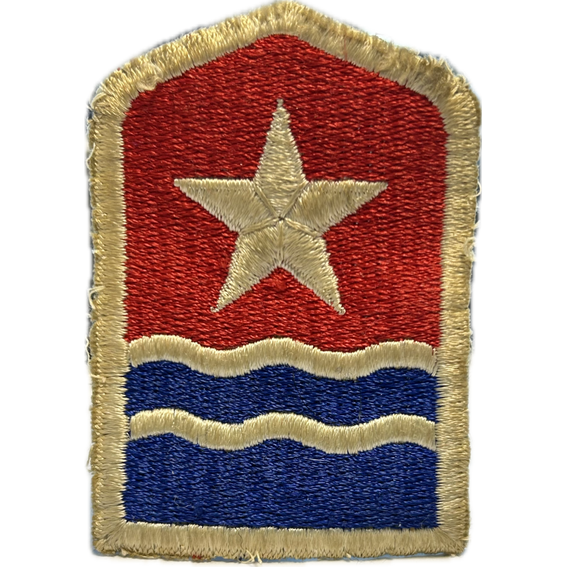 Insigne, US Army Forces Middle East