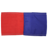 Brassard, résistant, FFI, Croix de Lorraine Brassard, résistant, FFI, Croix de Lorraine