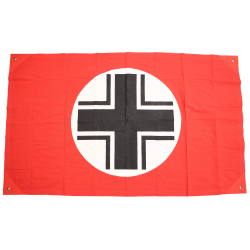 Identification Flag, German, Vehicle, Wehrmacht