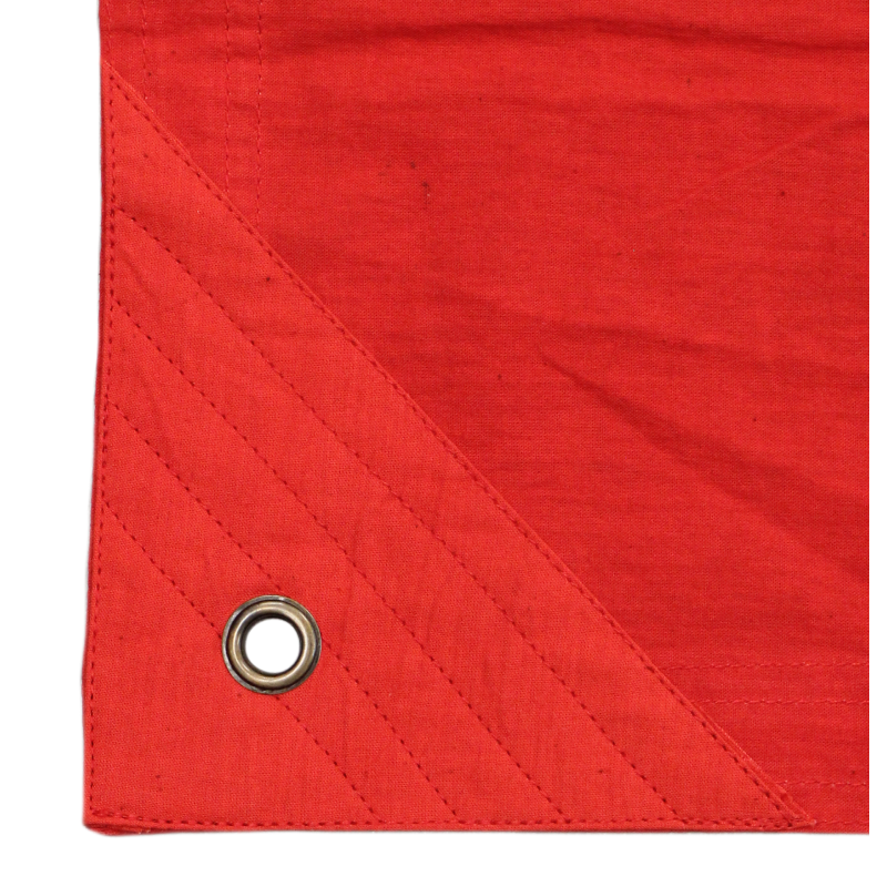 Drapeau identification véhicule Wehrmacht, Balkenkreuz