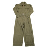 Combinaison de vol, Type AN 6550-AN-S-31, USAAF, taille 38 M, 1943