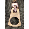 Suit, Flying, Summer, Type AN 6550-AN-S-31, USAAF, Size 38 M, 1943