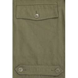 Suit, Flying, Summer, Type AN 6550-AN-S-31, USAAF, Size 38 M, 1943