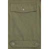 Suit, Flying, Summer, Type AN 6550-AN-S-31, USAAF, Size 38 M, 1943