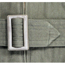 Suit, Flying, Summer, Type AN 6550-AN-S-31, USAAF, Size 38 M, 1943