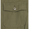Combinaison de vol, Type AN 6550-AN-S-31, USAAF, taille 38 M, 1943