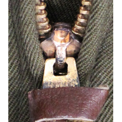Combinaison de vol, Type AN 6550-AN-S-31, USAAF, taille 38 M, 1943