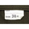 Combinaison de vol, Type AN 6550-AN-S-31, USAAF, taille 38 M, 1943