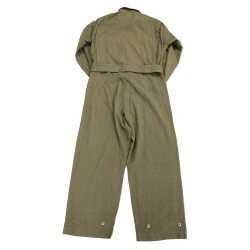 Combinaison de vol, Type AN 6550-AN-S-31, USAAF, taille 38 M, 1943