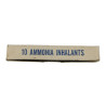 Ampoules d'ammoniaque, HANDY PAD SUPPLY CO., 1942, Item N° 91025